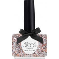 The Paint Pot Nail Polish Fair & Square