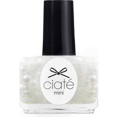Mini Paint Pot Girl With A Pearl