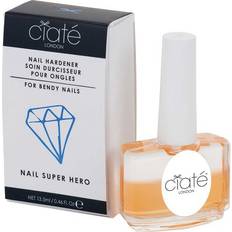 Nail hardener Ciaté Nail Super Hero Nail Hardener 13.5ml