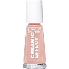 Layla Cosmetics Ceramic Effect #17 Ballet Shoes 10ml