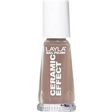 Layla Cosmetics Ceramic Effect #20 Mocha 10ml