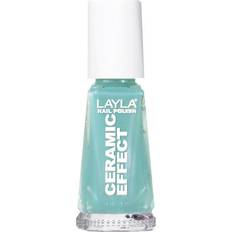 Layla Cosmetics Ceramic Effect #24 Jade It All 10ml