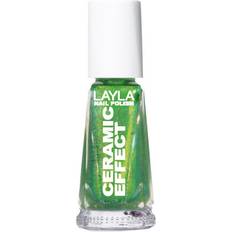 Ceramic Effect #61 Golden Green