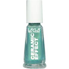 Layla Cosmetics Ceramic Effect #73 Vibrant Blue 10ml