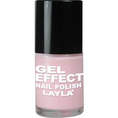 Layla Cosmetics Gel Effect #02 Pinky Doll 10ml