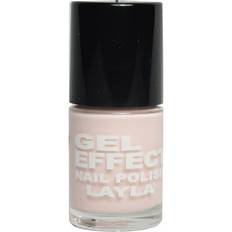 Layla Cosmetics Gel Effect #20 Pretty Nude 10ml