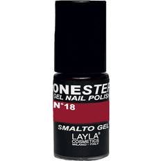 Nagelprodukter Layla Cosmetics One Step Gel Nail Polish #18 L'Opera 5ml