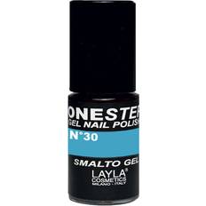 Layla Cosmetics One Step Gel Nail Polish #30 Dawn Feel 5ml