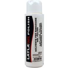 Layla Cosmetics Gel Polish Remover 250ml