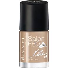 Rimmel Salon Pro by Kate Nail Polish #127 Gentle Kiss 12ml