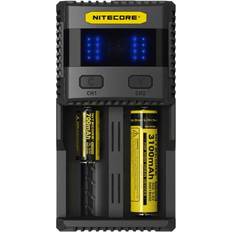 NiteCore SC2