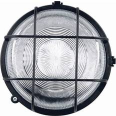 Malmbergs Taklampor Malmbergs Rund 100W Takplafond ∅ 20cm