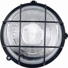 Malmbergs Taklampor Malmbergs Rund 100W Takplafond 20cm