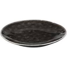 Broste Copenhagen Assietter Broste Copenhagen Nordic Coal Assiett 15cm