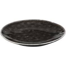 Broste Copenhagen Nordic Coal Dessert Plate 15cm