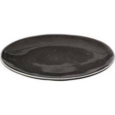 Best Dinner Plates Broste Copenhagen Nordic Coal Dinner Plate 26cm