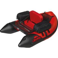 Berkley TEC Belly Boat Ripple XCD 150