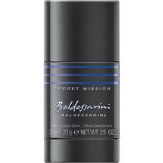 Baldessarini Secret Mission Deo Stick 75ml