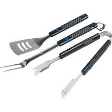 Posate Campingaz Stainless Steel Utensil Set 205821 Barbecue Cutlery