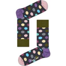 Happy Socks Big Dot Sock - Multicolour