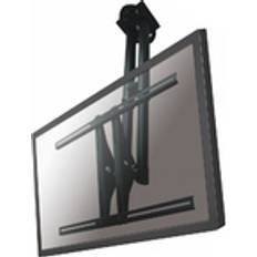 NewStar Neomounts PLASMA-C100BLACK TV Plafondbeugel