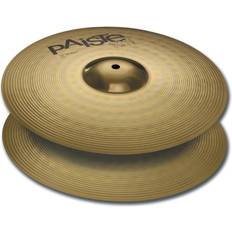 Paiste 101 Brass Hi-Hat 13"