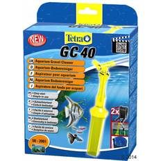 Tetra TEC GC Comfort Bottom Cleaner - GC 50 50-Aquariums