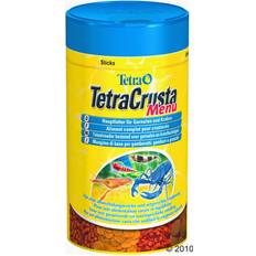 Tetra Fische & Reptilien Haustiere Tetra Crusta Menu 100ml