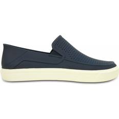 Crocs Sneakers Crocs Citilane Roka Slip-On M - Navy/White