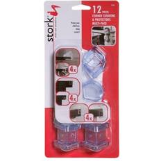 Corner Cushions & Protectors 12pcs