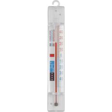 Exxent Accessoires de cuisine Exxent - Thermomètre de Réfrigérateur et Congélateur 13.5cm