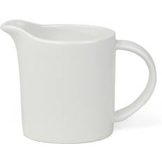 Säker för mikrovågsugn Gräddkannor Exxent Cream Jug Gräddkanna 0.5L