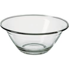 Bormioli Rocco Mr. Chef Serving Bowl 22cm 1L