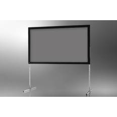 Celexon Mobil Expert (Back Projection) (16:9 138" Portable)