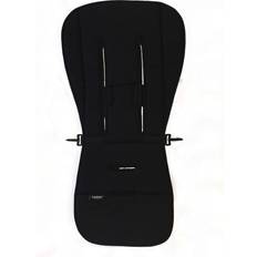 Stroller Cushion Solid Color