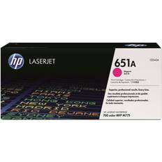 Ink & Toners HP 651A (Magenta)