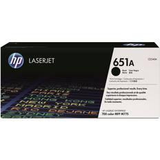 HP 651A (Black)