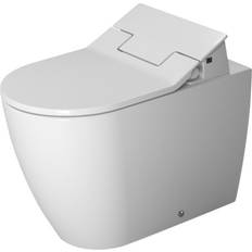 Gulve - Væghængt Toiletter Duravit ME by Starck (2169590000)