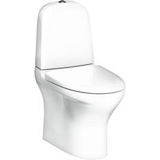 Toalettstol gustavsberg estetic 8300 hygienic flush Gustavsberg Estetic 8300 (GB1183002R1231)