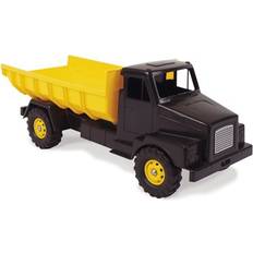 Lastbil stor Dantoy Tipper Dumper Truck 70cm 2260