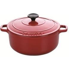 Cast Iron Round