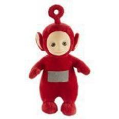 Teletubbies Speelgoed Spin Master Teletubbies Talking Po Soft Plush