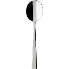 Stainless Steel Soup Spoons Villeroy & Boch Blacksmith Soup Spoon 16.8cm