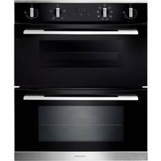 Rangemaster RMB7248BL/SS Black