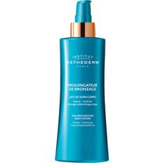 Institut Esthederm Ihonhoito Institut Esthederm Tan Enhancing Lotion