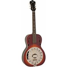 Best Resonator Guitars Recording King RPH-R1