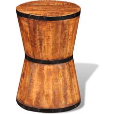 vidaXL 241637 Taburet