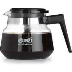 Kaffekander Moccamaster Original Glaskande 1L