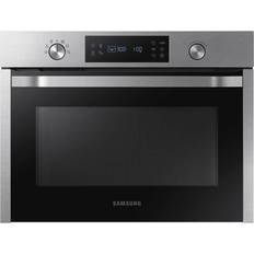 Samsung Built-in Microwave Ovens Samsung NQ50K3130BS Integrated