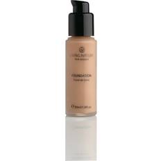 Living Nature Pure Foundation Beige